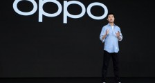 OPPO Reno6系列正式发布,支持AI美妆,最高售价4499元|钛快讯