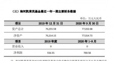 凯莱英参股子公司增资扩股构成关联交易 2250万引入产业资本