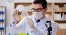 创新抗体生物医药研发商麦济生物完成数千万元Pre
