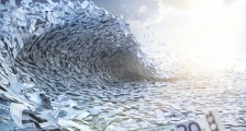 “无照驾驶”!蚂蚁、京东金融、腾讯理财通……互联网存款产品一夜消失!