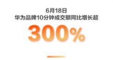 京东618 引领5G换机潮 京东之家手机销量同比增长超140%