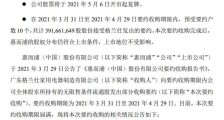 格兰仕20.48亿完成对惠而浦要约收购 复盘当日跌7.47%