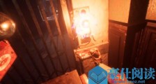VR恐怖游戏《A Wake Inn》首部预告片发布