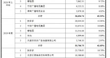 雅迪传媒创业板IPO获受理:拼多多碧桂园吉利连续三年为其前五大客户