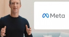 Facebook更名为Meta，扎克伯格发表《创始人的信》 ：希望未来十年内，元宇宙将有10亿用户