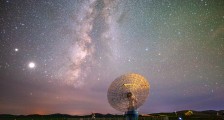 Nature新研究：下一代世界级大型望远镜有望落址青藏高原