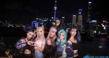 虚拟偶像3.0:打破次元边界是通往未来的船票?