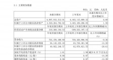 老白干酒2020年营收与净利润双双下滑 财务费用增1.5倍