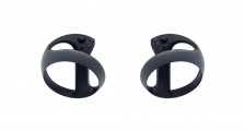 索尼公布为 PS5 而设的 VR 控制器,配备自适应扳机