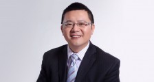 阿里本地生活服务板块总负责人俞永福紧急接任本地生活公司CEO