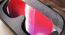 大朋VR超轻薄眼镜发布在即