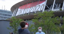倒计时一个月，东京奥运会准备好了吗？