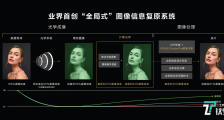 华为P50系列发布,98寸智慧屏同步亮相 | 钛快讯