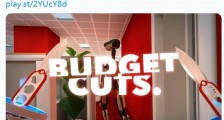 PSVR游戏《Budget Cuts》正式发布日期确定