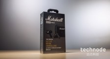 【视频评测】MARSHALL Motif A.N.C.：支持均衡器设置的主动降噪真无线耳机