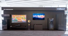 家电迈入套系智能化赛道,海信推出璀璨系列新品抢先布局