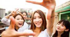 剧本杀out了,「自拍馆」才是年轻人新宠