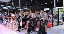 “体育强国”也是“智造强国”淘宝产业带健身器械登上东京奥运