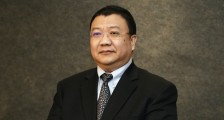 一夜蒸发300亿,资本赌徒陆正耀的圈子与圈套