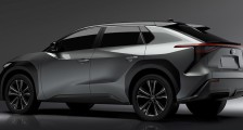 动点汽车:富士康造车、BMW i4、奔驰 EQB