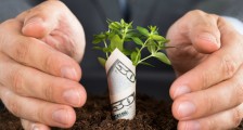 企迈科技完成数千万元B+轮融资,顺为资本领投