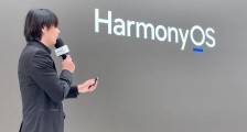 华为 HarmonyOS UX 设计师：视觉设计理念来源于宇宙