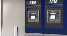 中国存量逐年锐减，ATM机的使命结束了？