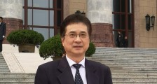 全国政协委员、浙江省商务厅副厅长王坚:打假不能有“洼地”  建立跨平台诚信档案刻不容缓