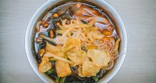 螺蛳粉的网红经济学,暴露了当代年轻人的消费秘密