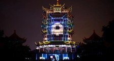 ​历史碰撞未来，“中国光谷科技创新成果光影展”上演