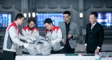 长城汽车柠檬混动DHT全球首次拆解:解密“节油50%”科技