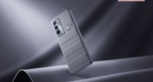 realme 真我 GT 大师系列发布,兼顾设计和性能