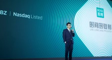 “进化者”赵鹏,7年送公司上市身家167亿