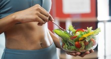 资本不爱“吃草”,轻食不香了?