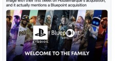 索尼收购《Returnal》开发商 Housemarque，下一家应该是 Bluepoint