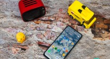 Redmi Note 10 Pro评测：大电池搭配高刷屏，LCD党的「性价比之选」丨钛极客