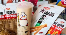 “辣条一哥”要上市?闯荡河南20年,这位高中生是如何逆袭的