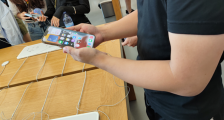 iPhone 13首销现场直击:充足货源把广州黄牛击垮了