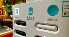 怪兽充电:共享经济第一股为何褪色?