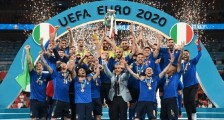 欧洲杯结束了，去年巨亏的企业赚回来了吗？