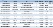 “剧本杀/狼人杀”赛道融资事件达31起，吸金超252.5亿元