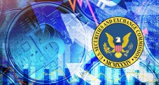 美国比特币ETF争夺战又添一员，SEC这次会放行吗？