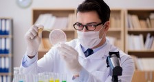 挚盟医药完成3.5亿元B轮融资,尚珹投资和达晨财智共同领投
