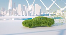 1 个「碳积分」3000 元，新造车如何瓜分 100 亿「碳市场」