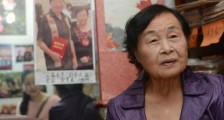 两位80岁老人用最传统的“相亲”方式,促成了5200人相恋