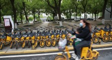 为什么共享单车跑不出巨头?