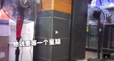 洗碗布洗鞋,猪肺当抹布……杨国福麻辣烫道歉,涉事门店停业整顿