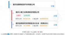 华为被传洽谈收购小康股份子公司,小康股份回应以官方消息为准
