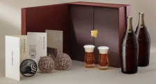 对标茅台,一瓶啤酒500元,是雪花的又一次勇闯天涯