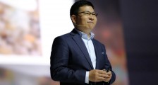 “硬骨头”余承东,会成为接班任正非的不二人选吗?